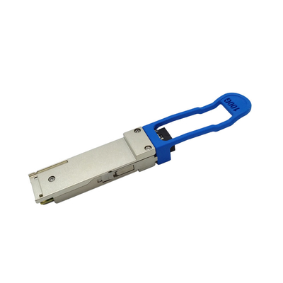 Finisar FTLC1154RDPL 100GBASE-LR4 QSFP28 Módulo de Transmissor Óptico 10 km Solução de Rede