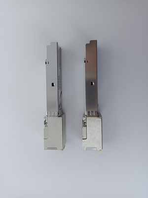 10/100/1000Base-T 100m SFP Cooper Modulo de Transmissor Óptico Finisar SFP FCLF8521P2BTL-DL