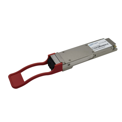 Innolight 100g Qsfp28 Módulo Tr-Fc13d-N00 Er4 Lite 25km