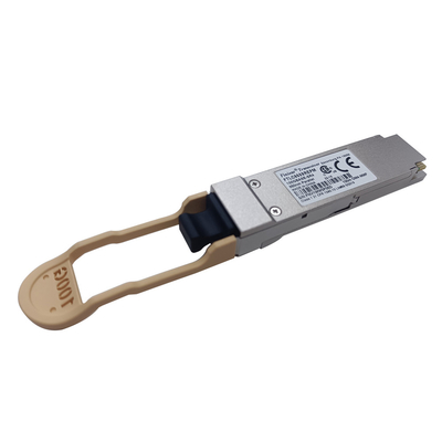 FTLC9559REPM Finisar Transceptor Óptico QSFP28 100G 850nm 100m