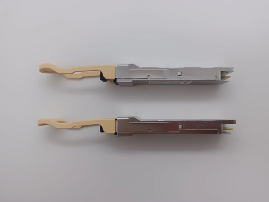 FTLC9559REPM Finisar Transceptor Óptico QSFP28 100G 850nm 100m