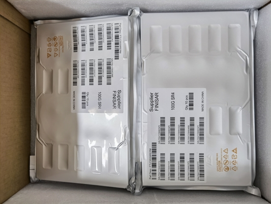 FTLC9559REPM Finisar Transceptor Óptico QSFP28 100G 850nm 100m