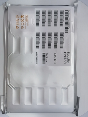 FTLC9559REPM Finisar Transceptor Óptico QSFP28 100G 850nm 100m