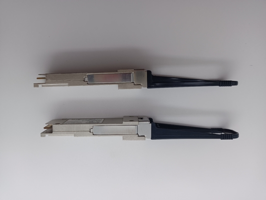 AVAGO Broadcom AFBR-89BDDZ Qsfp Módulo 100G QSFP28 BIDI 850nm 900nm 100m