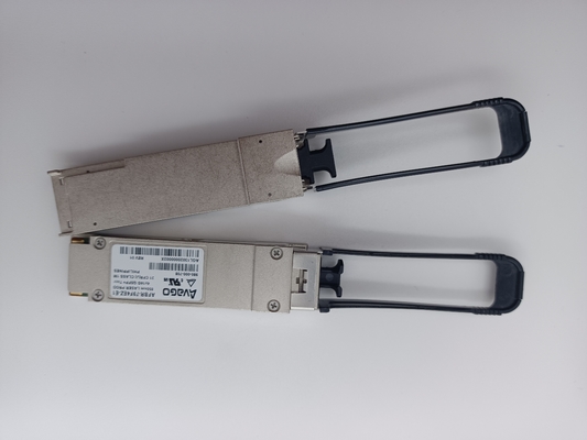 AVAGO Broadcom AFBR-89BDDZ Qsfp Módulo 100G QSFP28 BIDI 850nm 900nm 100m