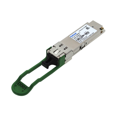 FTLC1152RGPL Transceptor Finisar 100G CWDM4 2KM QSFP28 Para 100 Gigabit Ethernet
