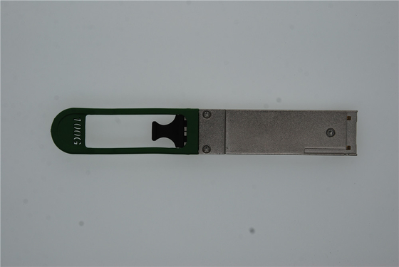 FTLC1152RGPL Transceptor Finisar 100G CWDM4 2KM QSFP28 Para 100 Gigabit Ethernet