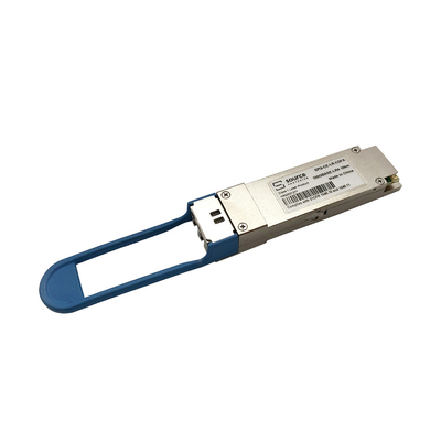 SPQ-CE-LR-CDFF-EN 100g Módulo Sfp 100GBase-LR4 QSFP28 10km