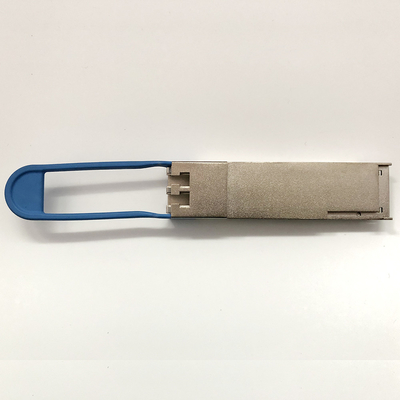 SPQ-CE-LR-CDFF-EN 100g Módulo Sfp 100GBase-LR4 QSFP28 10km