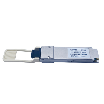FTLC9141RENM Finisar Sfp 850nm 100GBASE-SR4 100m CFP4 100G Transceptor