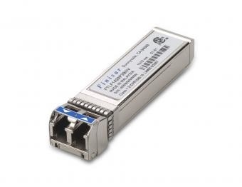 FTLF1429P3BNV Finisar Transceptor Óptico 16G Duplex SFP+ Módulo Óptico 14.025Gbps SMF DDM 1310nm