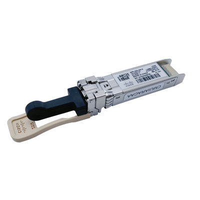 Modulo de fibra SFP-25G-SR-S original compatível com transceptor SFP28 de 25GBase-SR