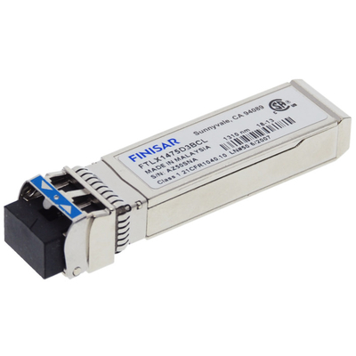 Módulo óptico FTLX1471D3BNL Finisar