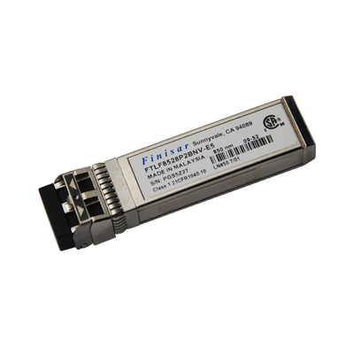 Finisar FTLF8528P3BNV-E5 8G 850nm 150m SFP Compatível Mellanox NETGEAR RAISECOM FiberHome Switch