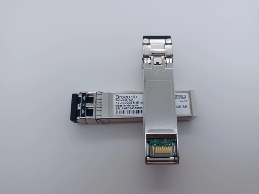 Módulo DDM de LC 300m 850nm