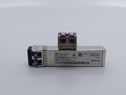 Módulo DDM de LC 300m 850nm