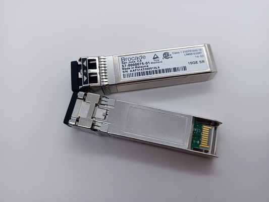 Módulo DDM de LC 300m 850nm