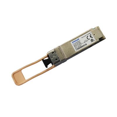 Finisar FTL410QE2C 40Gbase-SR4 40G 850nm QSFP+ Transceptor Óptico para Roteador Switch