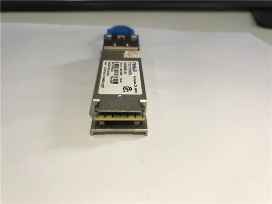 Modulo de transmissor óptico Finisar FTLC1151RDPL 10km 100GBASE-LR4 QSFP28
