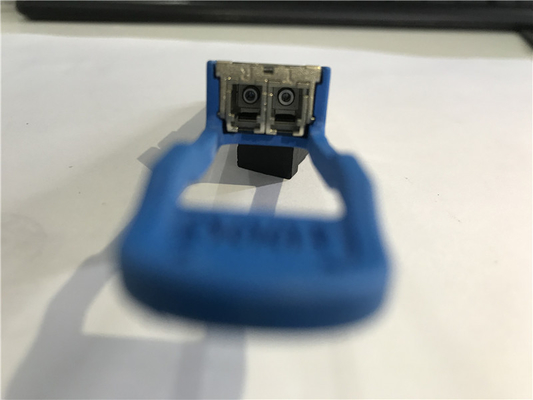 Modulo de transmissor óptico Finisar FTLC1151RDPL 10km 100GBASE-LR4 QSFP28