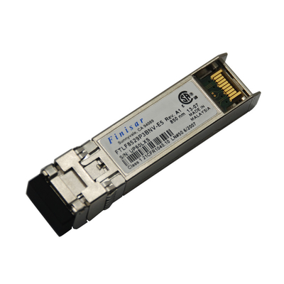 Modulo de transmissor óptico de comprimento de onda curto de 16GFC 100m