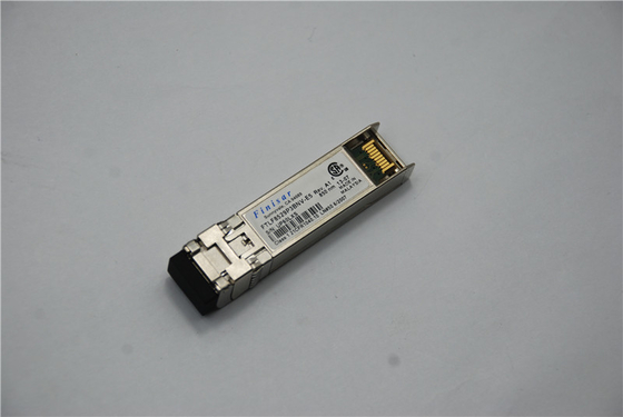 Modulo de transmissor óptico de comprimento de onda curto de 16GFC 100m