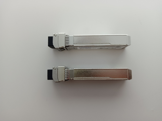 Finisar FTLF8536P4BCV 25G SR Corto comprimento de onda 850nm Transceptor óptico SFP28