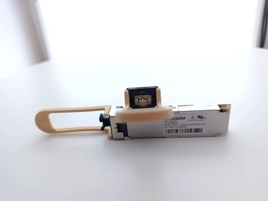Módulo de transmissor QSFP+