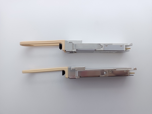Módulo de transmissor QSFP+