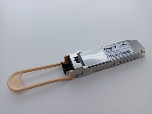 Módulo de transmissor QSFP+