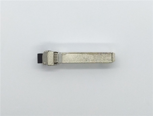Modulo de transmissor óptico LC FTLF1436P3BCL Duplex SMF 1310nm Band 25.78 Gb/s