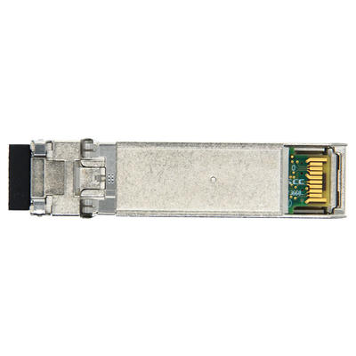 Finisar FTLX1475D3BCL-FC Original RoHS-6 Compliant 10Gb/S 10km 1310nm SMF Datacom Transceptor SFP+