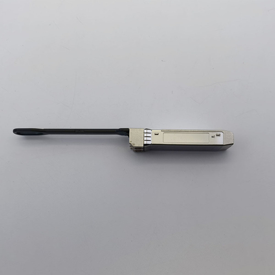 Brocade 57-1000485-01 XBR-000412 32Gbps SFP+ SWL Transceptor Óptico 850nm LC Duplex 100m OM4 Fibra Multimodo