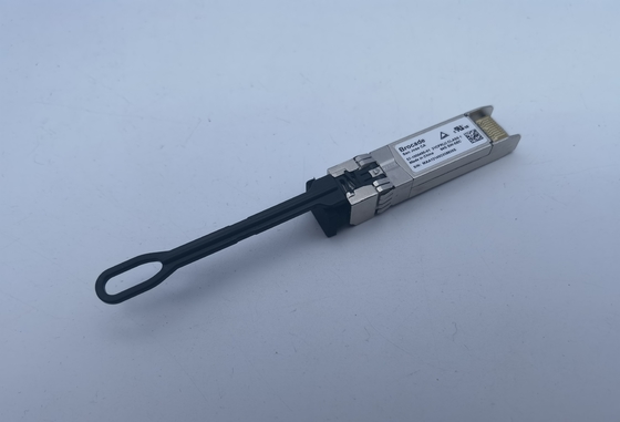 Original Brocade 57-1000495-01 XBR-000462 (1-Pack) 64G FC SW MMF 300m FC LC Conector Transceptor SFP+
