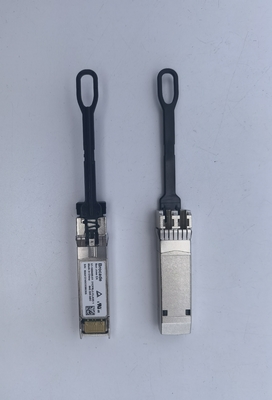 Original Brocade 57-1000495-01 XBR-000462 (1-Pack) 64G FC SW MMF 300m FC LC Conector Transceptor SFP+