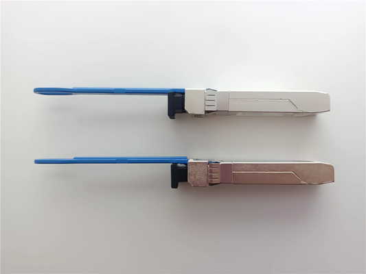Módulo 16GBASE-LWL 16Gbps Secure 10km 1310nm SMF Fibra Óptica