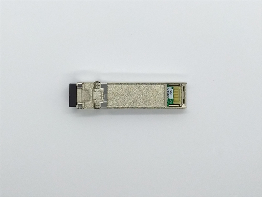 Modulo duplex FTLF1436P3BCL original da Finisar SMF 1310nm Band 25.78 Gb/S