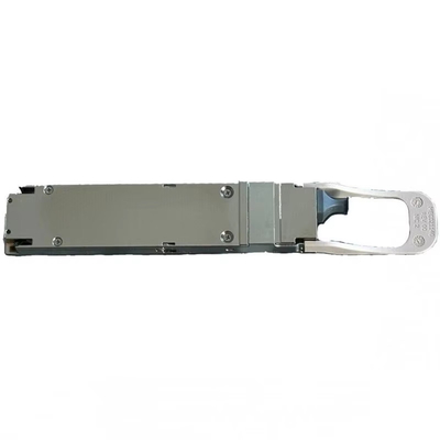 Novos módulos ópticos MMA4Z00-NS400 400G SR