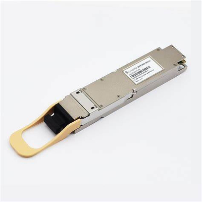 Novos módulos ópticos MMA4Z00-NS400 400G SR