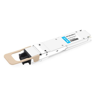 Novos módulos ópticos Mellanox MMA4Z00-NS400 400G SR para data center de IA