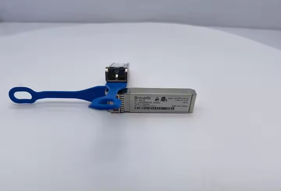 Transceptor de módulo óptico 32G FC SFP+ LWL 10 km 1 pacote Transceptores de fibra óptica