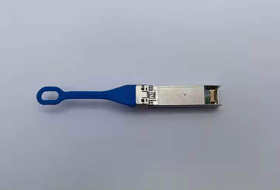 Transceptor de módulo óptico 32G FC SFP+ LWL 10 km 1 pacote Transceptores de fibra óptica