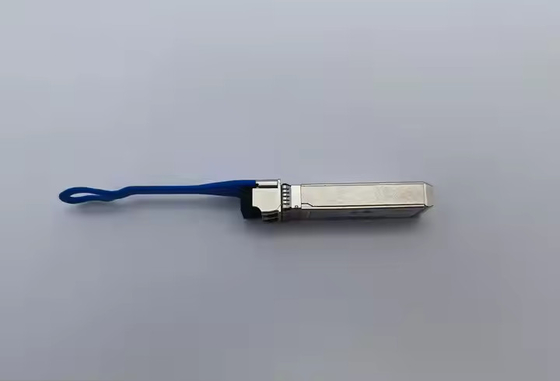 Transceptor de módulo óptico 32G FC SFP+ LWL 10 km 1 pacote Transceptores de fibra óptica