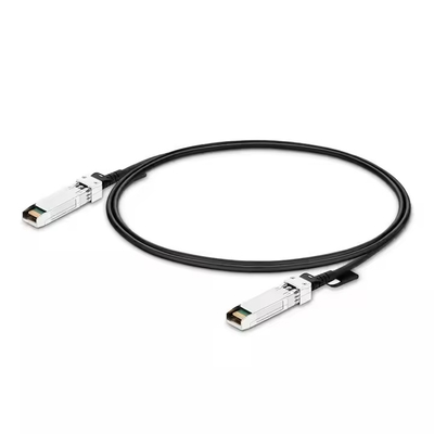 Cabo DAC Mellanox de Alta Velocidade 25G 3M Cobre de Conexão Direta Passivo SFP28 Fibra Óptica Compatível com POE MCP2M00-A003E30L