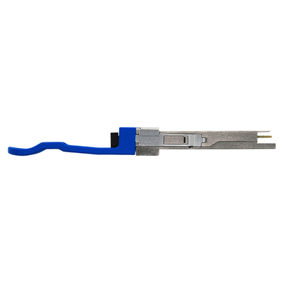Modulo de transmissor óptico SMF QSFP28