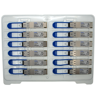 Modulo de transmissor óptico SMF QSFP28