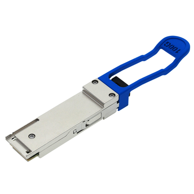 10/100/1000Base-T 100m SFP Cooper Modulo de Transmissor Óptico Finisar SFP FCLF8521P2BTL-DL