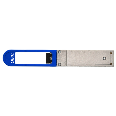 10/100/1000Base-T 100m SFP Cooper Modulo de Transmissor Óptico Finisar SFP FCLF8521P2BTL-DL