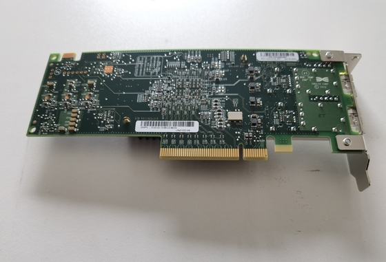 Adaptador de rede Broadcom LPe31002-M6 para Data Center de IA com desempenho altamente compatível