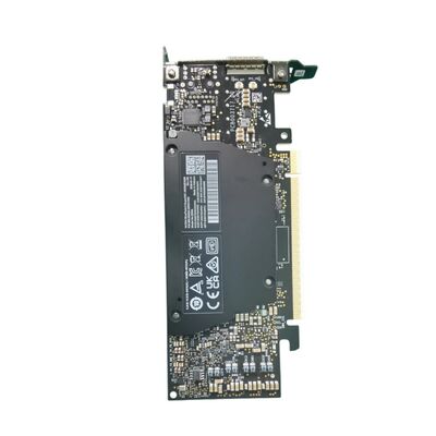 Mellanox 900-9D3D4-00NN-HA0 400GbE QSFP112 Placa de Rede Interna para Servidor PCI Express DPU de Porta Única